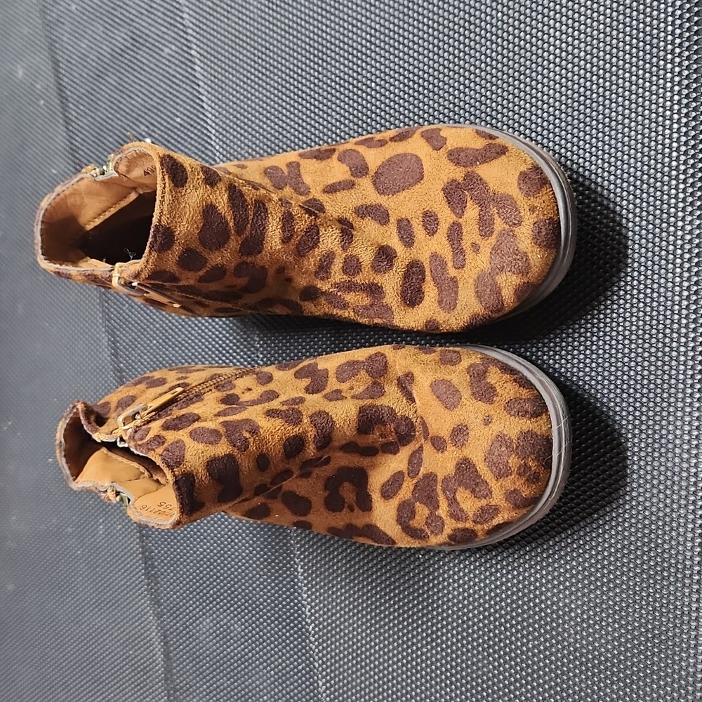 Kids Boots